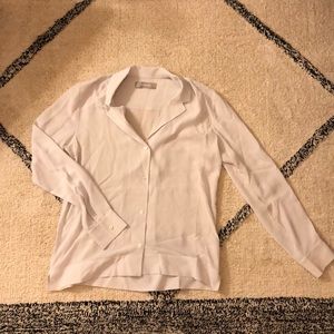 everlane button down